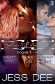 Sunday Night Dinner Club: Box Set (Books 1-3) (eBook, ePUB) Sunday Night Dinner Club: Box Set (Books 1-3) (eBook, ePUB)