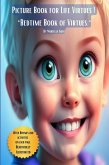 Bedtime Book of Virtues (eBook, ePUB) Bedtime Book of Virtues (eBook, ePUB)