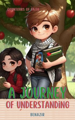 Cover A Journey Of Understanding (Contours Of Faith, #3) (eBook, ePUB)