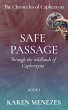 Safe Passage (The Chronicles of... - Bild 1