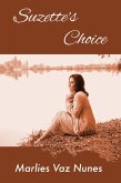 Suzette's Choice (eBook, ePUB) Suzette's Choice (eBook, ePUB)