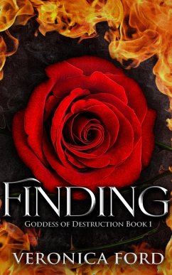 Finding (eBook, ePUB) - Ford, Veronica