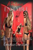 A Posterior Ensemble (eBook, ePUB) A Posterior Ensemble (eBook, ePUB)