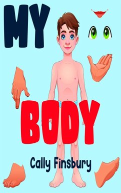 Cover My Body (eBook, ePUB)