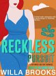 Reckless Pursuit: A Reformed Bad Boy... - Bild 1