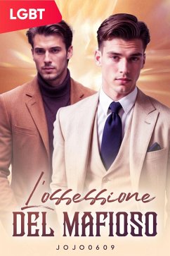 Cover L'ossessione del mafioso (eBook, ePUB)