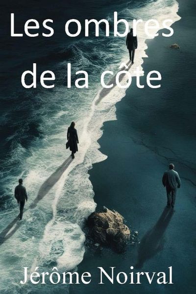 Les ombres de la côte (eBook, ePUB)