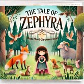 The Tale of Zephyra (The Magic Little Chest of Tales) (eBook, ePUB) The Tale of Zephyra (The Magic Little Chest of Tales) (eBook, ePUB)