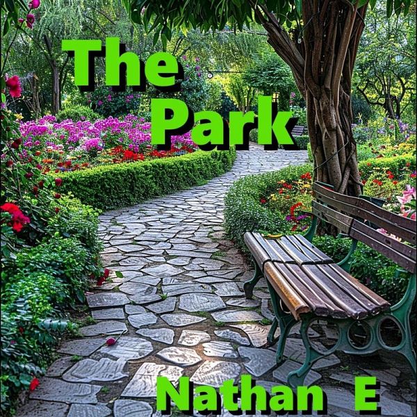 The Park (eBook, ePUB)