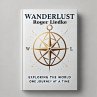 Wanderlust: Exploring the World One... - Bild 1