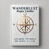 Wanderlust: Exploring the World One Journey at a Time (eBook, ePUB)