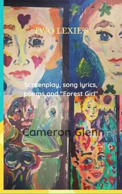 Two Lexi's (eBook, ePUB) - Glenn, Cameron