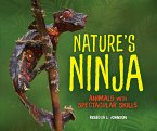 Nature's Ninja (eBook, ePUB) Nature's Ninja (eBook, ePUB)