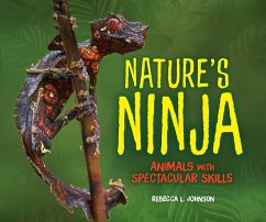 Nature's Ninja (eBook, ePUB) - Johnson, Rebecca L.