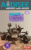 Cutting-Edge Journey to Mars (eBook, ePUB)