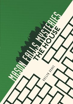 Cover House (eBook, ePUB)
