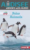 Polar Animals (eBook, ePUB)