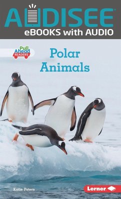 Cover Polar Animals (eBook, ePUB)