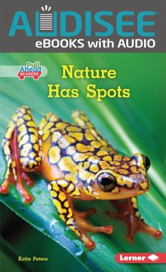 Cover Nature Has Spots (eBook, ePUB)