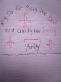 Why Do We Bury The Dead & Crusify The Living (eBook, ePUB) Why Do We Bury The Dead & Crusify The Living (eBook, ePUB)
