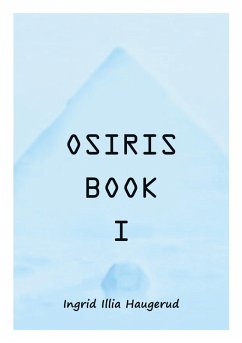 Osiris Book I (eBook, ePUB) Osiris Book I (eBook, ePUB)