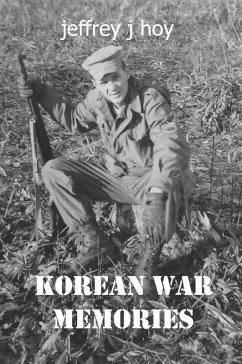 Cover Korean War Memories (eBook, ePUB)