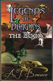 Legends of Dragons, the Book (eBook, ePUB)