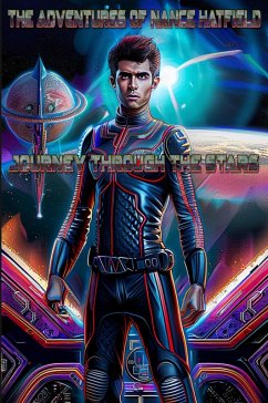 Journey Through the Stars (Beyond, #3.1) (eBook, ePUB) - Heath, Edward