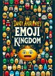 Dandy Ahuruonye's Emoji Kingdom (eBook,... - Bild 1