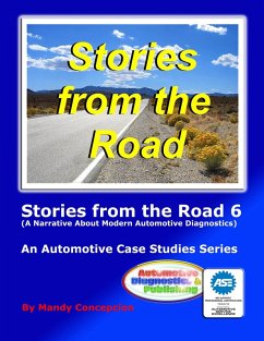 Cover Stories from the Road 6 (An Automotive Case Studies Series) (eBook, ePUB)
