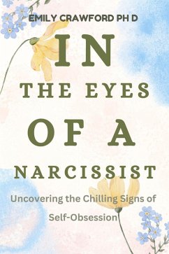 Cover In The Eyes of a Narcissist (eBook, ePUB)