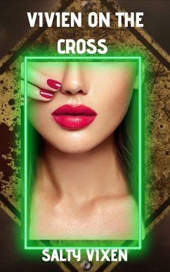 Cover Vivien On the Cross (eBook, ePUB)