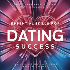 Cover Essential Skills for Dating Success (eBook, ePUB)