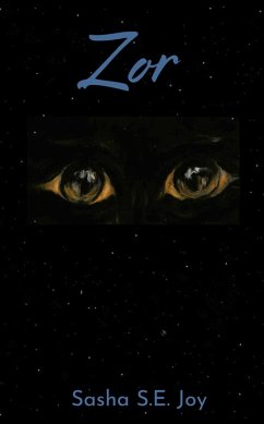 Cover Zor (Zor - a sci-fi adventure, #1) (eBook, ePUB)