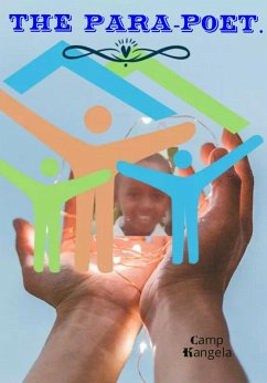 Cover The Para-Poet. (eBook, ePUB)