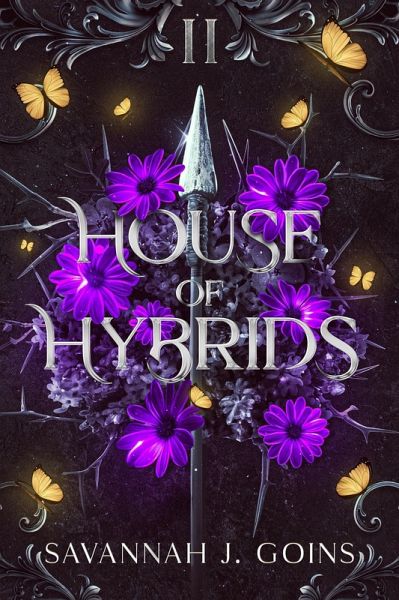 House of Hybrids (The Castors of Wrynford Saga, #2) (eBook, ePUB) House of Hybrids (The Castors of Wrynford Saga, #2) (eBook, ePUB)