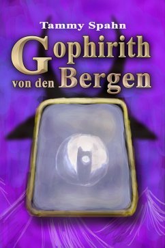 Cover Gophirith von den Bergen (Pelsatia, #3) (eBook, ePUB)