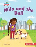 Milo and the Ball (eBook, ePUB)