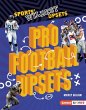 Pro Football Upsets (eBook, ePUB) - Bild 1