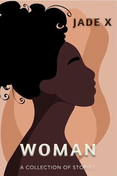 Woman (eBook, ePUB) - X, Jade