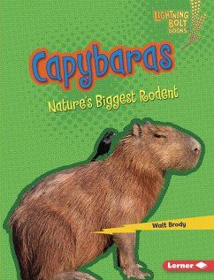 Cover Capybaras (eBook, PDF)