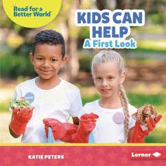 Cover Kids Can Help (eBook, PDF)