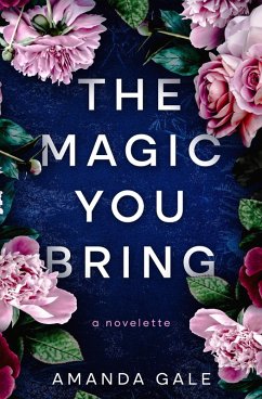 Cover The Magic You Bring (eBook, ePUB)