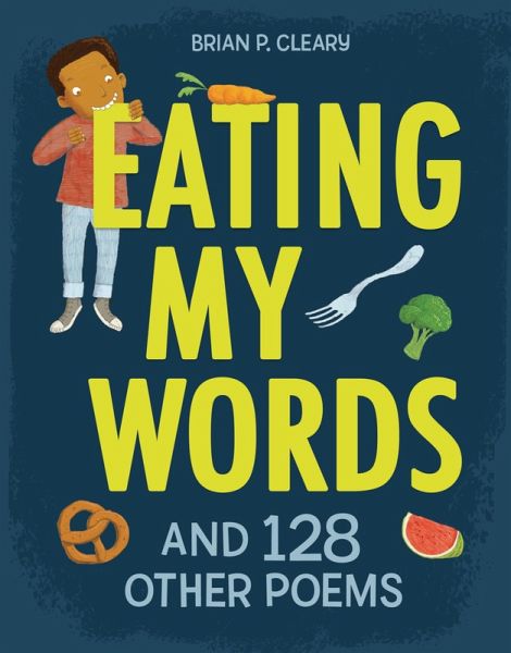 Eating My Words (eBook, PDF)