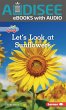 Let's Look at Sunflowers (eBook, ePUB) - Bild 1