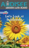 Let's Look at Sunflowers (eBook, ePUB)