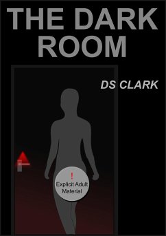 The Dark Room (eBook, ePUB) - Clark, D. S.