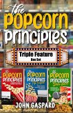 The Popcorn Principles: Triple Feature Box Set (eBook, ePUB)