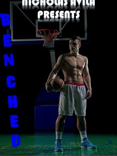 Cover Benched (eBook, ePUB)