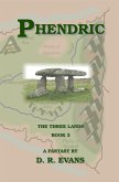 Phendric (eBook, ePUB) Phendric (eBook, ePUB)